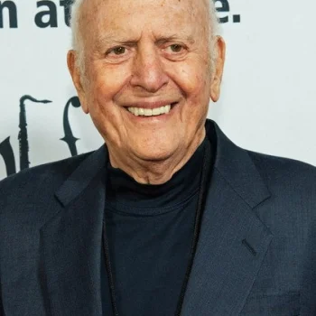 Mike Stoller