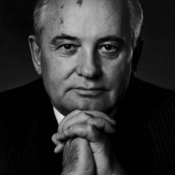 Михаил Горбачёв