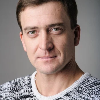 Mikhail Sakulin