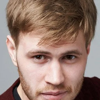 Михаил Васильев