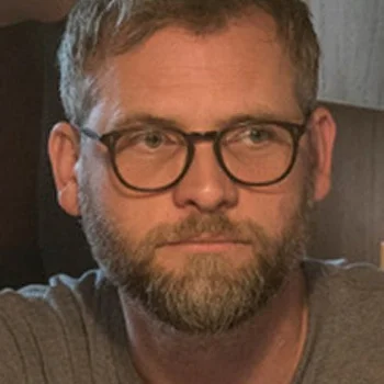 Mikkel Serup