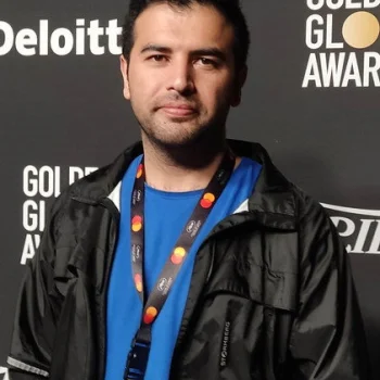 Milad Khosravi