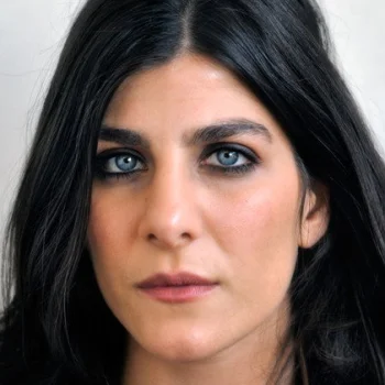Mina Kavani