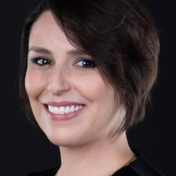 Mina Lachter