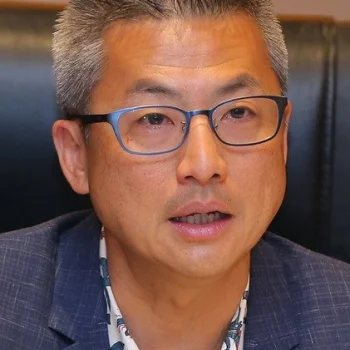 Ming Beaver Kwei