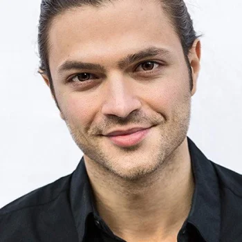Misha Crosby