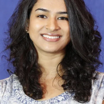 Misha Ghoshal