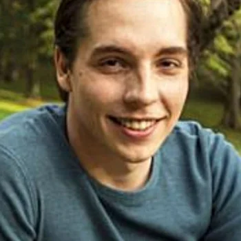 Mitchell Musolino