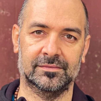 Mohammad Aghebati