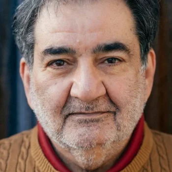 Mohammad-Ali Behboudi