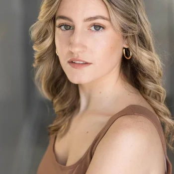Molly Hargrave