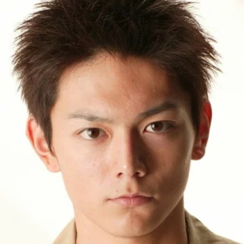 Momosuke Mizutani