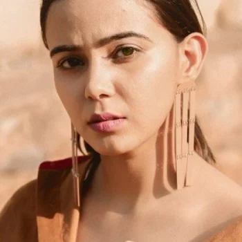 Monica Chaudhary