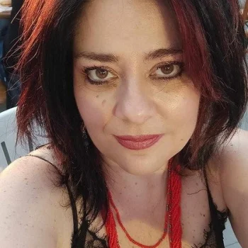 Monica Vulcano
