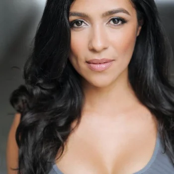 Monique Barajas