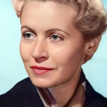 Monique Mélinand