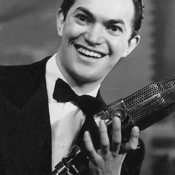 Monty Norman