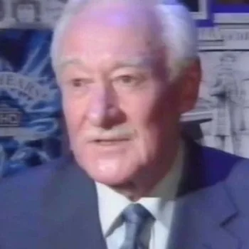 Morris Barry