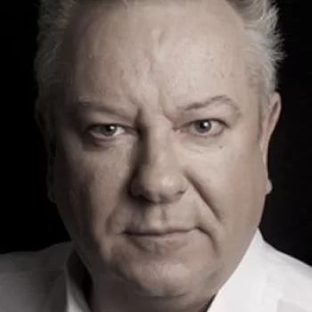Morten Rudå