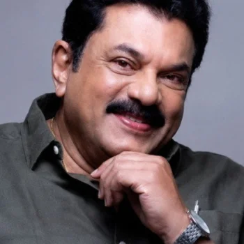 Mukesh