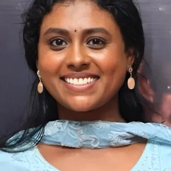 Mullai Arasi