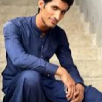 Muslim Abbas