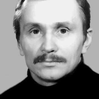 Николай Мерзликин
