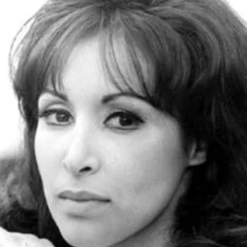 Myriam Pérsia