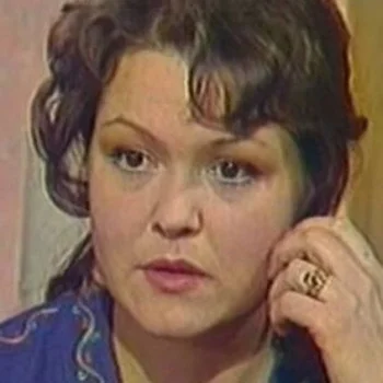 Надежда Корункова