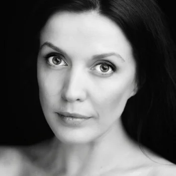 Nadiia Levchenko