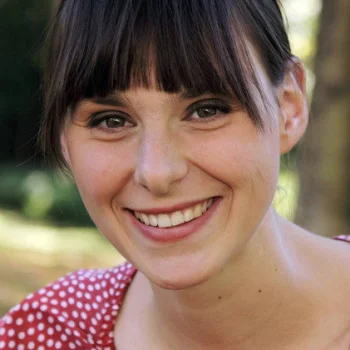 Nadine Schwitter