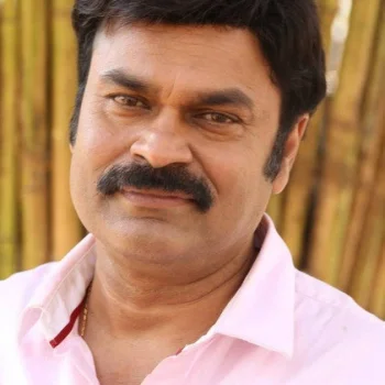 Nagendra Babu
