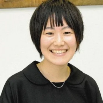 Naho Kamimura
