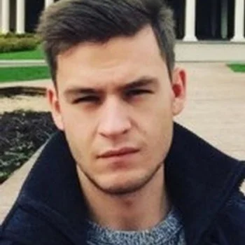 Наиль Хазиев