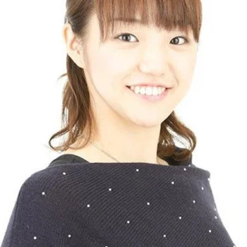 Nana Kouno