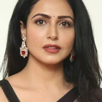 Nandini Rai