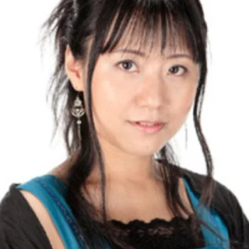 Naomi Nagasawa