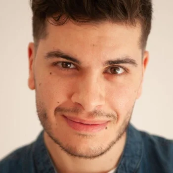 Nassim Rachi