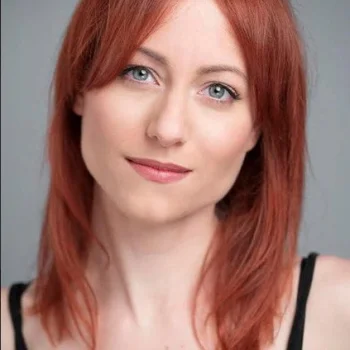 Natalia Sprenger