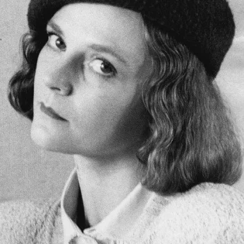 Наталья Дикарева