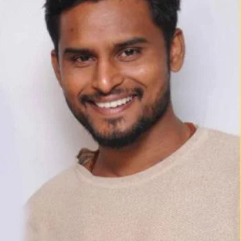 Naveen Shankar