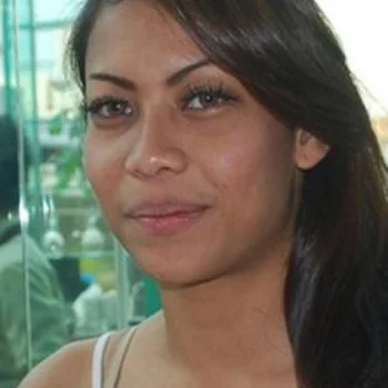 Nazira C. Noer