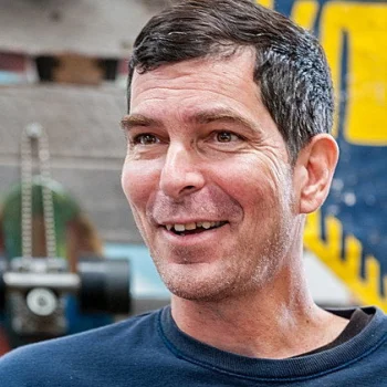 Neil Blender