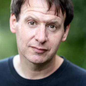 Neil James