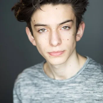 Nicholas Croucher