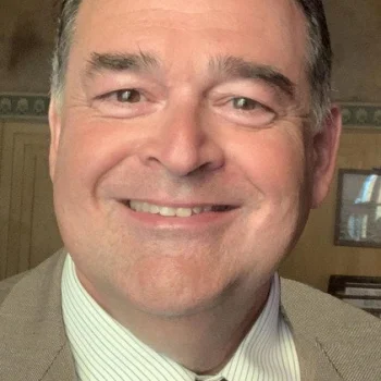 Nick Logan