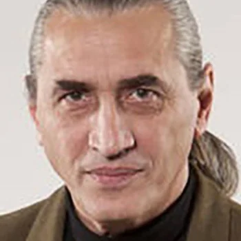 Nicolae Cristache