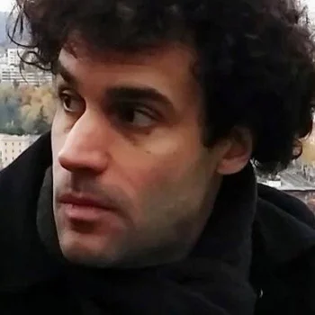 Nicolas Livecchi