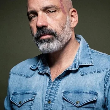 Nicolas Tackian