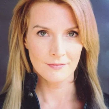 Nicole St. Martin